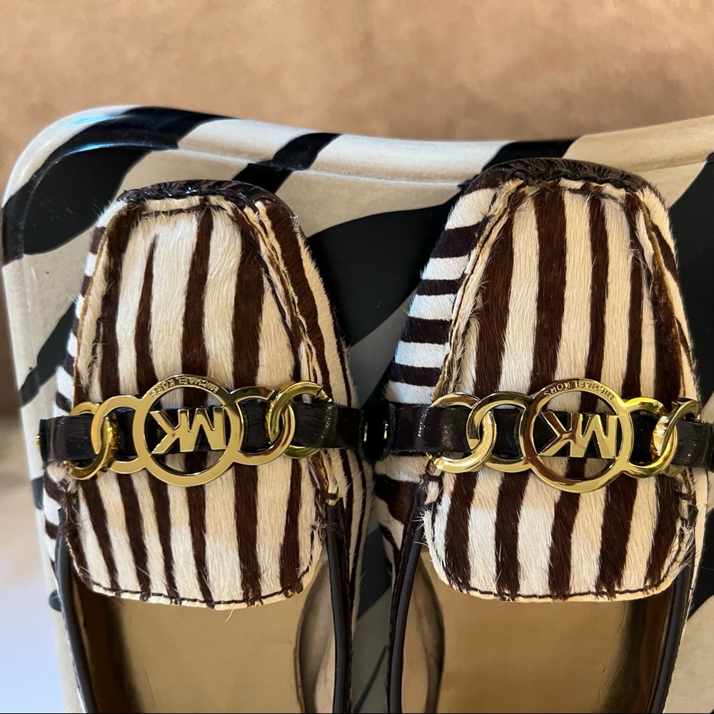 MICHAEL Michael Kors Flats-7 NEW - Picture 4 of 11